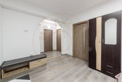 Garsoniera tip studio Pitesti zona Banat-bloc nou! - 6