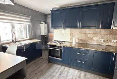 Apartament cu 3 camere în Centrul Civic - 5