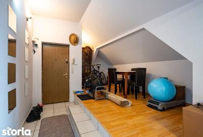 Apartament cu 3 camere, mobilat în Decebal - 14