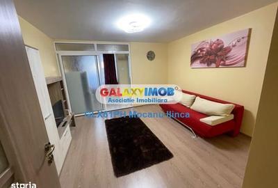 Garsonieră semidecomandată, mobilată în Nord - 7