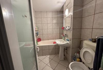 2 camere, decomandat, etaj 1, centrala termica, Dorobantilor! - 9