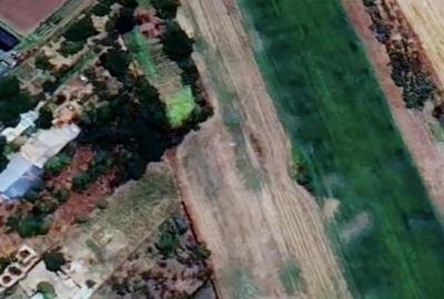 Teren de 4000 mp, în Tudor Vladimirescu - 1