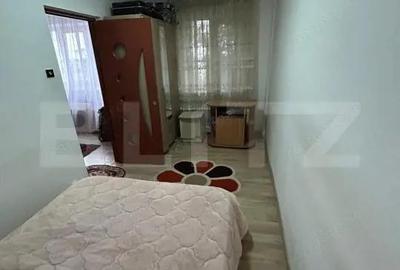 Apartament 2 camere, 37.22 mp, zona Micro 6 - 6