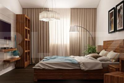 Apartament de lux, 165mp,zona Zamca - 7