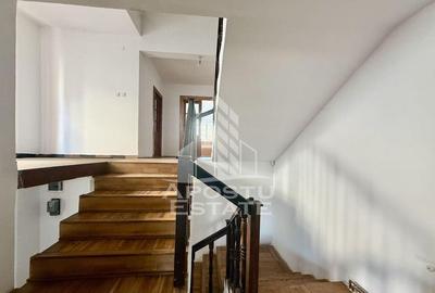 Casa tip duplex, P+2E, garaj, zona Simion Barnutiu - 15