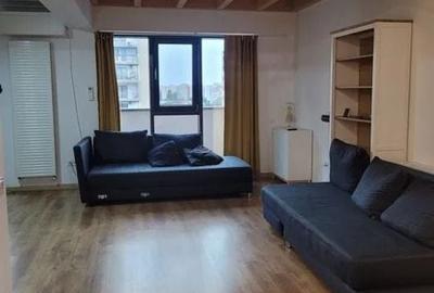 Apartament cu 3 camere decomandat, mobilat în Lujerului