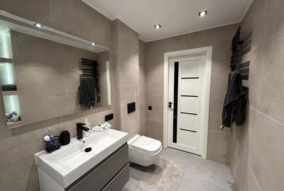 Garsonieră decomandată în Grozăvești - 2