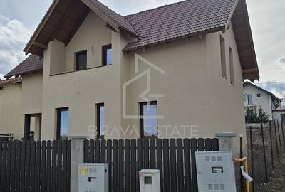 Casa 145 mp, 2 balcoane, zona Campenesti Casa 145 mp, 2 balcoane, zona Campenesti - 7