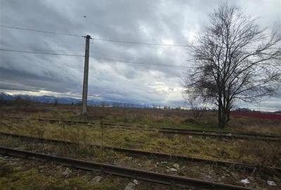 Terenuri de vanzare in Fagaras - 3