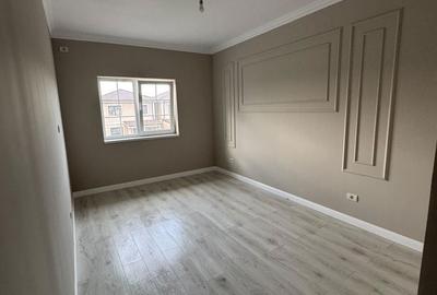 Casă cu 5 camere cu Teren 300 Mp în Giroc - 3