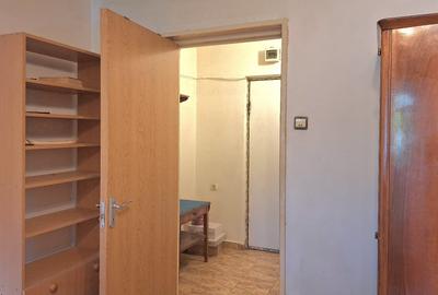Garsonieră de închiriat – Zona Dimitrov / Obor, lângă Colegiul Iulia Hașdeu - 6