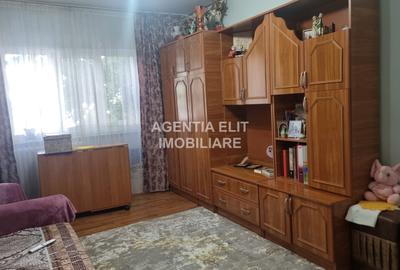 Apartament cu 2 camere decomandat în Central - 3