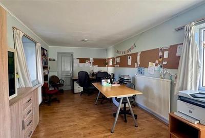 Transilvania Camping,domeniu de 14.400mp,Sanmarghita de Mures:2cladiri, apartame - 17