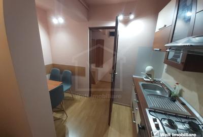 Apartament 1 camera, zona USAMV-Platinia, Cluj - 7