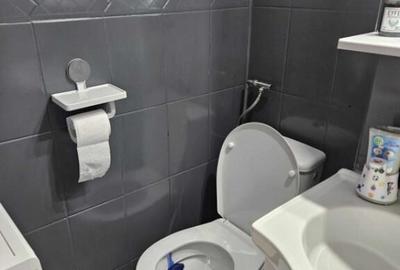 Apartament 3 camere, etaj intermediar, zona Vest Lamaita - 5