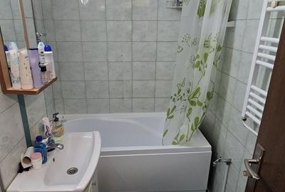 Garsonieră decomandată în Bună Ziua - 1