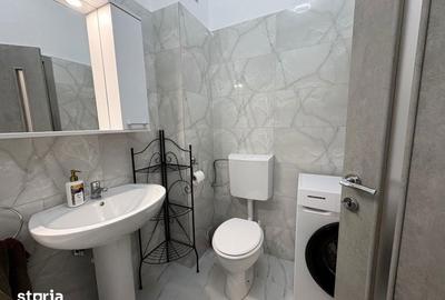 Apartament cu 2 camere decomandat în Chiajna - 14