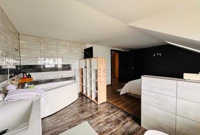 DE VANZARE CASA INDIVIDUALA 300 MP | 700 MP CURTE - 14