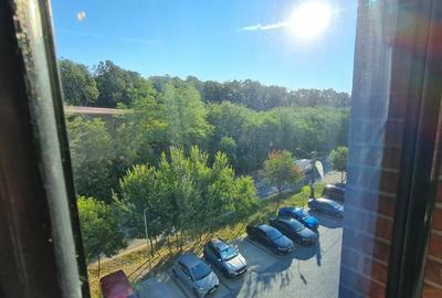 Apartament cu 2 camere semidecomandat, mobilat în Mogoșoaia - 19