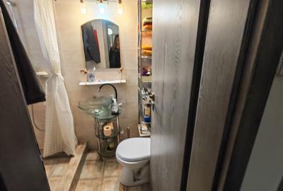 Apartament cu 3 camere circular în Tomis Nord - 8