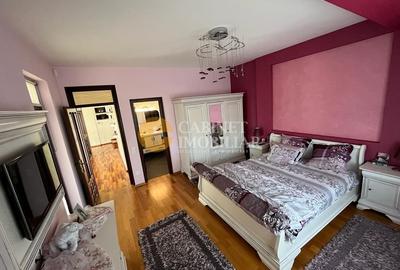 Casă individuală cu 6 camere decomandat cu Teren 2000 Mp în Galata - 16