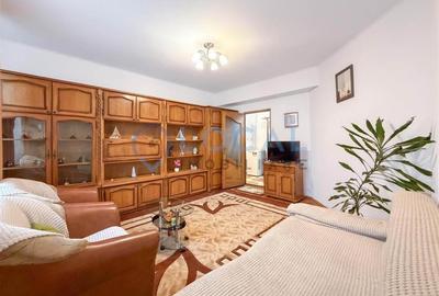 Apartament 2 camere | Decomandat | 53mp  | Zona IRA - 4