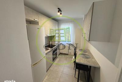 Garsonieră semidecomandată în Tractorul - 7