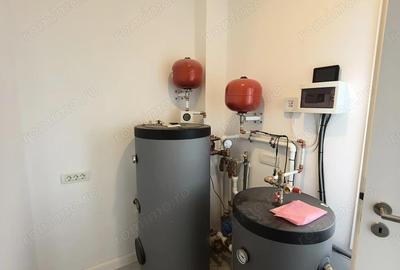 Casă cu 4 camere cu Teren 275 Mp în Giroc