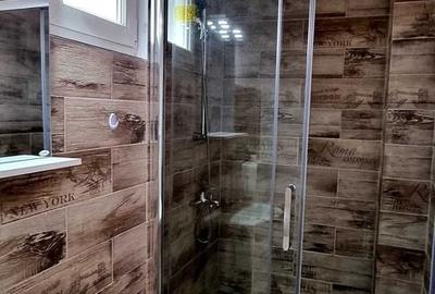 Garsonieră decomandată în Tudor - 7