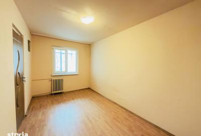 Apartament cu 2 camere nedecomandat în Circumvalațiunii - 10