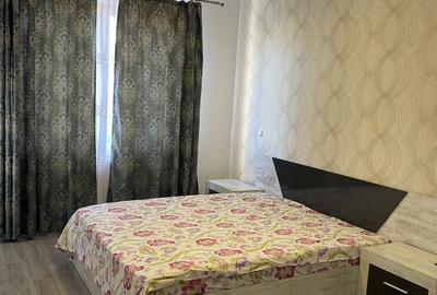 Apartament cu 2 camere decomandat în Runcu - 3