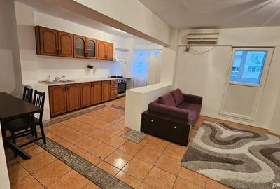 Apartament cu 3 camere semidecomandat, mobilat în Dristor - 5
