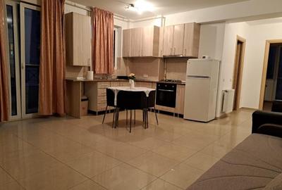 Apartament 2 camere - De Inchiriat - Nerva Traian - Timpuri Noi - 6