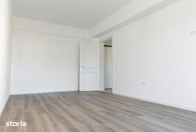 Garsonieră decomandată în Bucium - 5