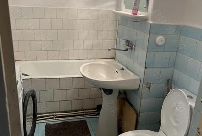 Apartament cu 2 camere decomandat în Central - 5