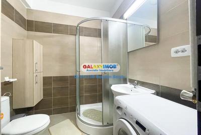 Garsoniera  de inchiriat in Militari Residence Tineretului - 7