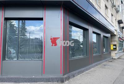 Spațiu comercial, de 100 mp, în Șagului - 2
