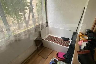 Apartament de vanzare, cu 3 camere, zona Tudor - 7