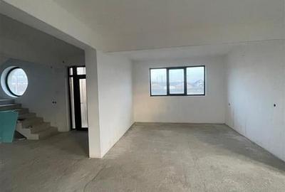 RECO Vindem casa moderna semifinisata in Alesd - 7