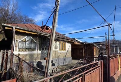 Casa cu 600mp de teren Aproape de centru Valenii de Mu - 15