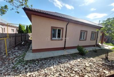 Casă cu 4 camere în Crâng - 4