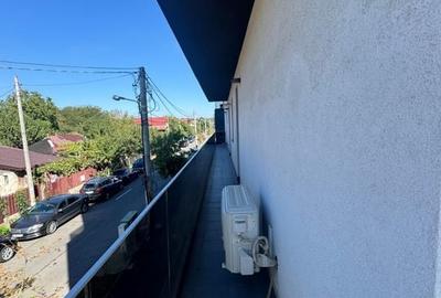 3 CAMERE + LOC DE PARCARE || SISESTI - 22