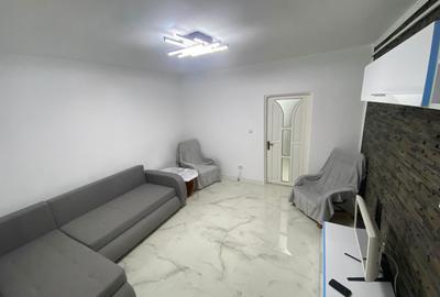 Garsonieră decomandată în Nord - 1