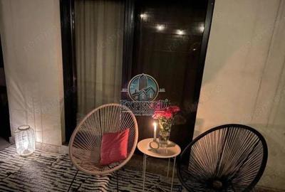 Apartament cu 2 camere decomandat în Domenii - 3