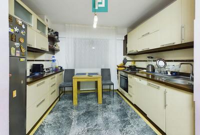 Apartament cu 2 camere decomandat în Intim - 3