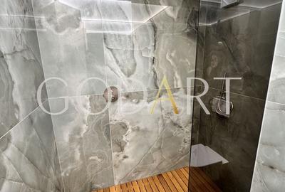 Apartament cu 3 camere decomandat în Iancu Nicolae - 14