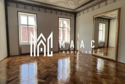 Apartament 3 camere I Etajul 2 I  Zona Piata Mare - 3