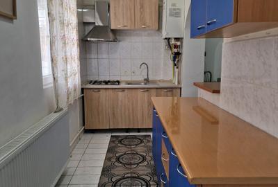 Garsonieră semidecomandată, mobilată în Crângași - 4