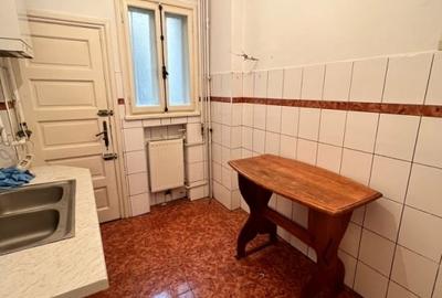 Pache Protopopescu-Izvorul Rece, apartament in vila, - 5
