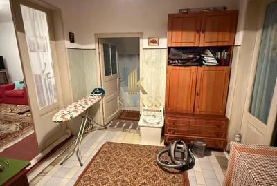 Casă individuală cu 4 camere cu Canalizare în Romană - 4